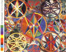 Load image into Gallery viewer, Afro Celt Sound System : Volume 1 Sound Magic (CD, Album)