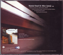 Load image into Gallery viewer, Bon Jovi : Wanted Dead Or Alive (2003) (CD, Single, Promo)