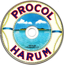 Load image into Gallery viewer, Procol Harum : Homburg And Other Hats - Procol Harum's Best (CD, Comp)