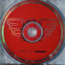 Load image into Gallery viewer, Waylon Jennings : Closing In On The Fire (CD, Album)