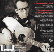 Load image into Gallery viewer, Elvis Costello : 13 Steps Lead Down (CD, Single)