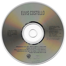 Load image into Gallery viewer, Elvis Costello : 13 Steps Lead Down (CD, Single)