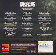 Load image into Gallery viewer, Various : Unleashed Vol. II (CD, Comp)