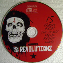 Load image into Gallery viewer, Various : New Year Revolutions (CD, Comp)
