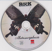 Load image into Gallery viewer, Various : Metamorphosis (CD, Comp)