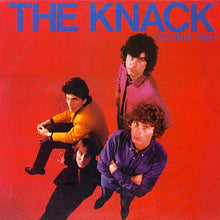 Load image into Gallery viewer, The Knack (3) : Round Trip (CD, Album, RE, RM)