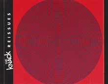 Load image into Gallery viewer, The Knack (3) : Round Trip (CD, Album, RE, RM)