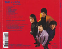 Load image into Gallery viewer, The Knack (3) : Round Trip (CD, Album, RE, RM)