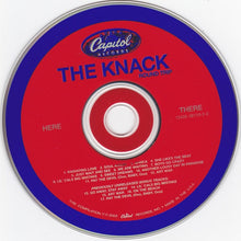 Load image into Gallery viewer, The Knack (3) : Round Trip (CD, Album, RE, RM)