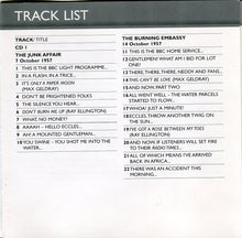 Load image into Gallery viewer, The Goons : Volume 21 "The Missing Battleship" (2xCD, RM)