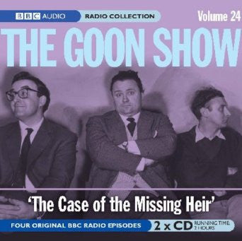 The Goons : Volume 24 