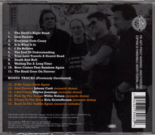 Load image into Gallery viewer, Highwaymen* : The Road Goes On Forever: 10th Anniversary Edition (CD, Album, RE)
