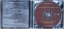 Load image into Gallery viewer, Highwaymen* : The Road Goes On Forever: 10th Anniversary Edition (CD, Album, RE)