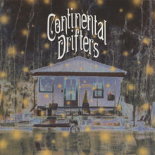 Load image into Gallery viewer, Continental Drifters : Continental Drifters (CD, Album, RE)