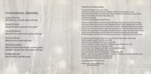 Load image into Gallery viewer, Continental Drifters : Continental Drifters (CD, Album, RE)