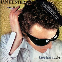 Load image into Gallery viewer, Ian Hunter : Short Back N' Sides (CD, Album, RE + CD, Bon)