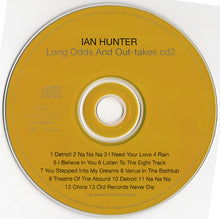 Load image into Gallery viewer, Ian Hunter : Short Back N' Sides (CD, Album, RE + CD, Bon)