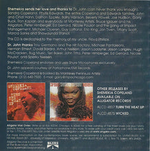 Load image into Gallery viewer, Shemekia Copeland : Talking To Strangers (CD, Album)