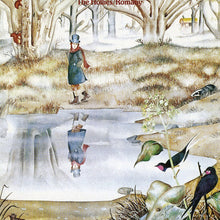 Load image into Gallery viewer, The Hollies : Romany (HDCD, Album, RM, Dig)