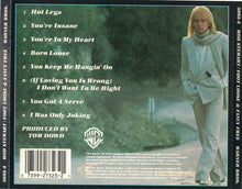 Load image into Gallery viewer, Rod Stewart : Foot Loose & Fancy Free (CD, Album, RE)