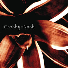Load image into Gallery viewer, Crosby & Nash : Crosby ✧ Nash (2xCD, Album)