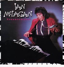 Load image into Gallery viewer, Ian McLagan : Troublemaker (CD)