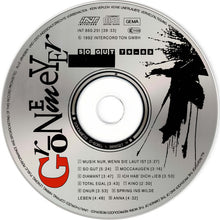 Load image into Gallery viewer, Herbert Grönemeyer : So Gut '79-'83 (CD, Comp)