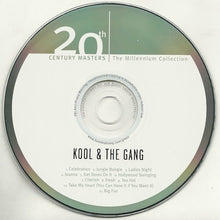 Load image into Gallery viewer, Kool & The Gang : The Best Of Kool & The Gang (CD, Comp, RM)