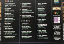 Load image into Gallery viewer, Various : Broadcasts Vol. 11 (2xCD, Ltd, Transcription)