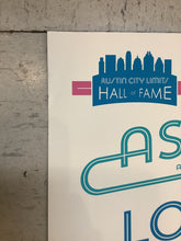 Load image into Gallery viewer, Austin City Limits Hall of Fame - 2015 (Poster)