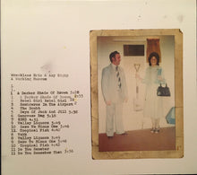 Load image into Gallery viewer, Wreckless Eric & Amy Rigby : A Working Museum (CD, Album)