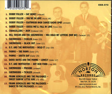Load image into Gallery viewer, Various : Black Out (Border Town Rock N' Roll 1961-64) (CD, Comp)