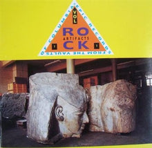 Load image into Gallery viewer, Various : Rock Artifacts Volume 1 (CD, Comp)