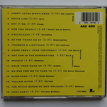 Load image into Gallery viewer, Various : Rock Artifacts Volume 1 (CD, Comp)