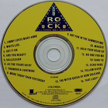 Load image into Gallery viewer, Various : Rock Artifacts Volume 1 (CD, Comp)