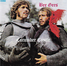 Load image into Gallery viewer, Bee Gees : Cucumber Castle (CD, Album, RE)