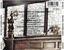 Load image into Gallery viewer, Bee Gees : Cucumber Castle (CD, Album, RE)
