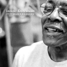 Load image into Gallery viewer, Isaac Freeman And The Bluebloods : Beautiful Stars (CD, Album)