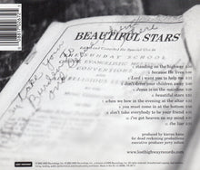 Load image into Gallery viewer, Isaac Freeman And The Bluebloods : Beautiful Stars (CD, Album)