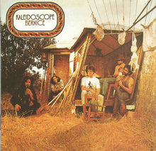 Load image into Gallery viewer, Kaleidoscope (3) : Bernice (CD, Album, RE)