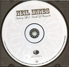 Load image into Gallery viewer, Neil Innes : Taking Off & The Innes Book Of Records (CD, Comp)