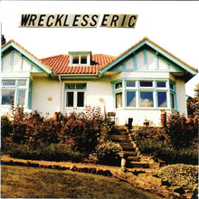 Load image into Gallery viewer, Wreckless Eric : Bungalow Hi (CD, Album)