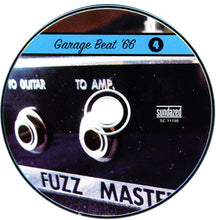 Load image into Gallery viewer, Various : Garage Beat ’66 4 (I’m In Need!) (CD, Comp, Mono)