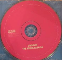 Load image into Gallery viewer, The Young Rascals : Groovin' (CD, Album, RE)