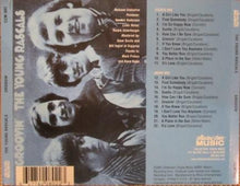Load image into Gallery viewer, The Young Rascals : Groovin' (CD, Album, RE)