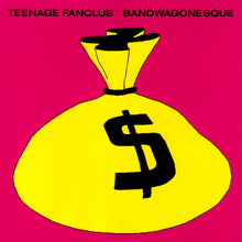 Load image into Gallery viewer, Teenage Fanclub : Bandwagonesque (CD, Album)