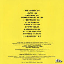 Load image into Gallery viewer, Teenage Fanclub : Bandwagonesque (CD, Album)