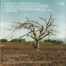 Load image into Gallery viewer, Teenage Fanclub : Songs From Northern Britain (CD, Album)
