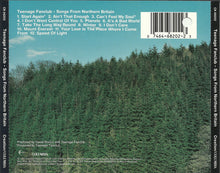 Load image into Gallery viewer, Teenage Fanclub : Songs From Northern Britain (CD, Album)