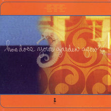 Load image into Gallery viewer, Better Than Ezra : How Does Your Garden Grow? (HDCD, Album)